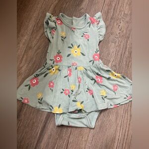 Kyte Baby twirl dress
